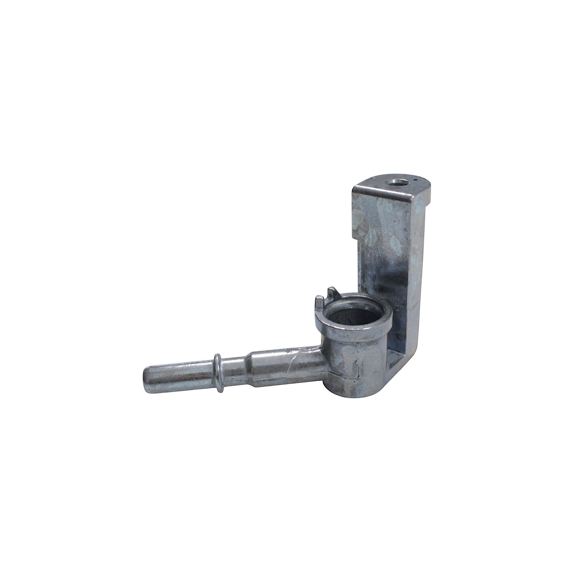 QJ MOTOR SRK 125-R ENJEKTÖR BAŞLIĞI TEK VİDALI [VPS125 - STREAM50 - DES125 - SRV125 - SRK125-S] #RK 53734